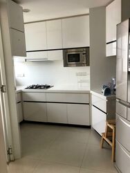 The Interlace (D4), Condominium #445090921